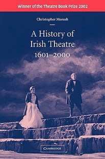 History Irish 1601 Theatre 2000 预售