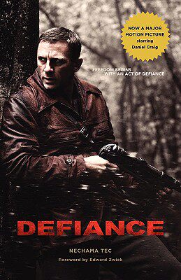 【预售】Defiance