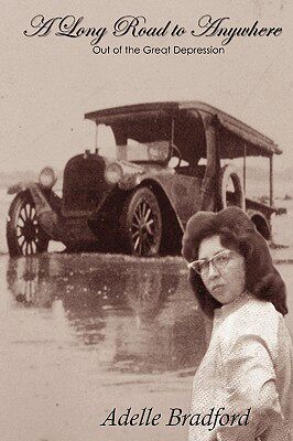 【预售】A Long Road to Anywhere