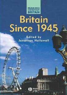Since Britain 1945 预售