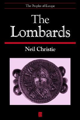 现货 The Lombards - The Ancient Longobards