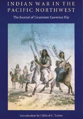 【预售】Indian War in the Pacific Northwest: The Journal of