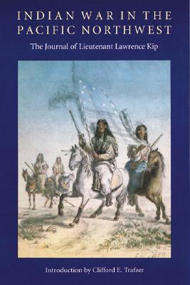 【预售】Indian War in the Pacific Northwest: The Journal of