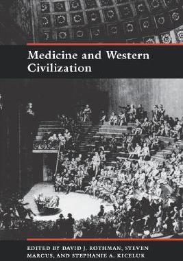 【预售】Medicine and Western Civilization