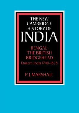 【预售】Bengal: The British Bridgehead: Eastern India 1740