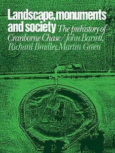 Monuments 预售 Prehistory The and Landscape Society