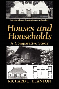 【预售】Houses and Households