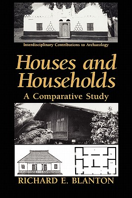 【预售】Houses and Households