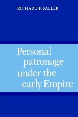 【预售】Personal Patronage Under the Early Empire