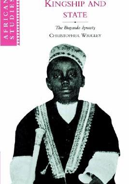 【预售】Kingship and State: The Buganda Dynasty