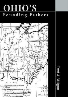 【预售】Ohio's Founding Fathers