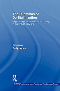 预售 The Stalinization Dilemmas