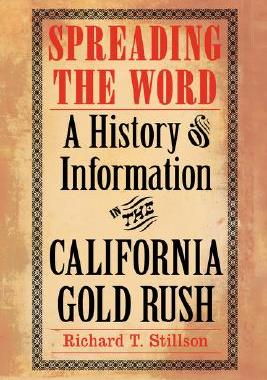 【预售】Spreading the Word: A History of Information in the