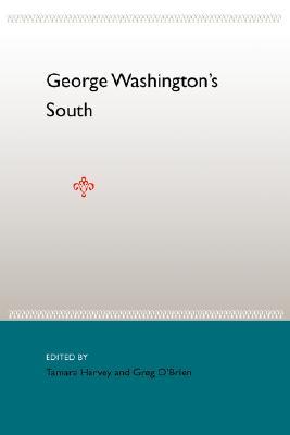 【预售】George Washington's South