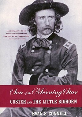 【预售】Son of the Morning Star: Custer and the Little