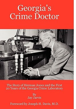 【预售】Georgia's Crime Doctor
