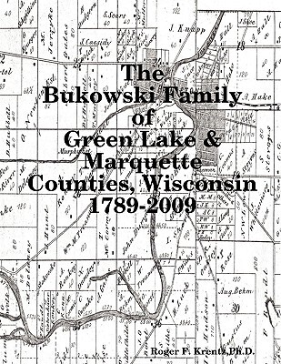 【预售】The Bukowski Family in Green Lake & Marquette