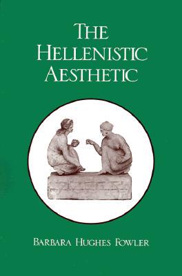【预售】The Hellenistic Aesthetic