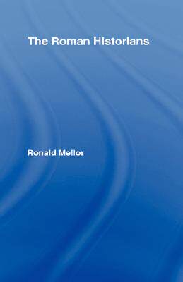 【预售】The Roman Historians