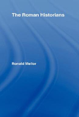 【预售】The Roman Historians