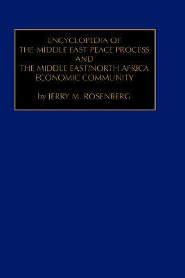 【预售】Encyclopedia of the Middle East Peace Process and