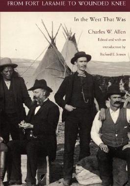 【预售】From Fort Laramie to Wounded Knee