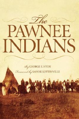 【预售】The Pawnee Indians