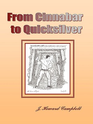 【预售】From Cinnabar to Quicksilver