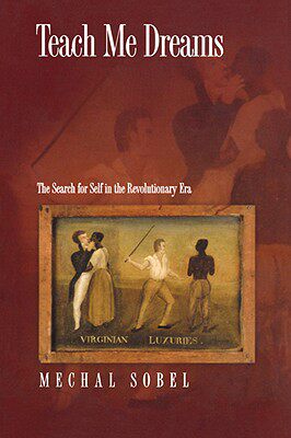 【预售】Teach Me Dreams: The Search for Self in the