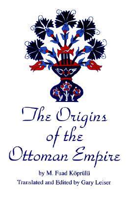 【预售】the origins of the ottoman empire