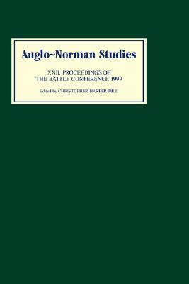 【预售】Anglo-Norman Studies: Proceedings of the Battle