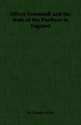 【预售】Oliver Cromwell and the Rule of the Puritans in