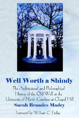 【预售】Well Worth a Shindy: The Architectural and