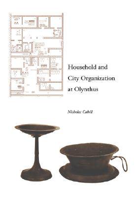 【预售】Household and City Organization at Olynthus