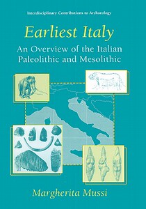 【预售】Earliest Italy