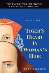【预售】Tiger's Heart in Woman's Hide: Volume 1
