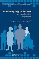 【预售】Informing Digital Futures: Strategies for Citizen