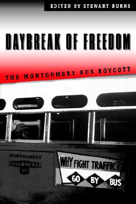 【预售】Daybreak of Freedom: The Montgomery Bus Boycott