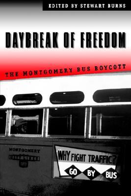 【预售】Daybreak of Freedom: The Montgomery Bus Boycott