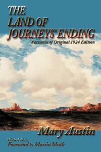 【预售】The Land of Journeys' Ending