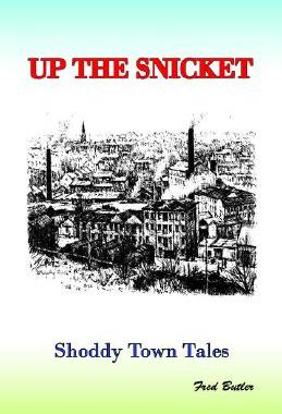【预售】Up the Snicket: Shoddy Towns Series