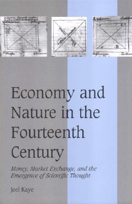 【预售】Economy and Nature in the Fourteenth Century: Money,