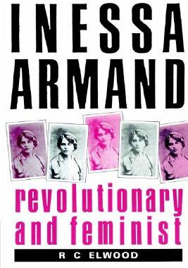 【预售】Inessa Armand: Revolutionary and Feminist