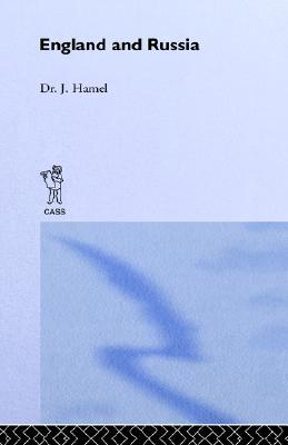 【预售】England and Russia: Comprising the Voyages of John