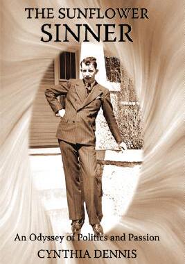 【预售】The Sunflower Sinner