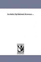 【预售】Involuties Op Rationale Krommen ...