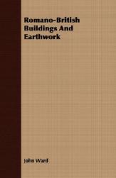 【预售】Romano-British Buildings and Earthwork