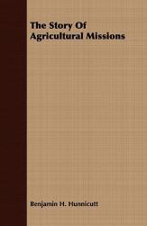 【预售】The Story of Agricultural Missions