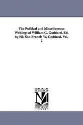 【预售】The Political and Miscellaneous Writings of William