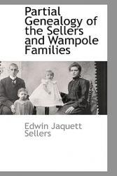 【预售】Partial Genealogy of the Sellers and Wampole
